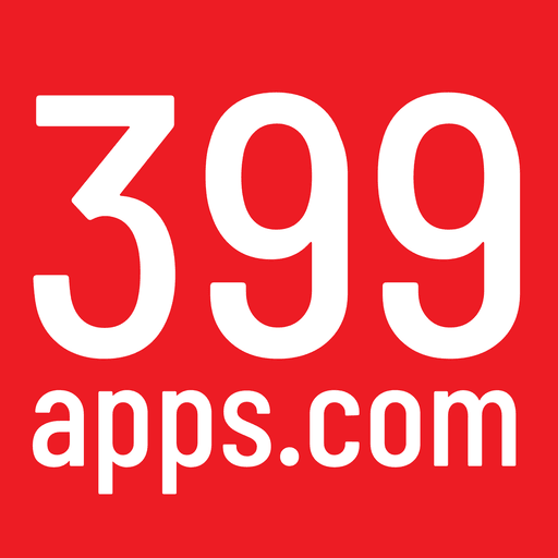 399apps.com logo
